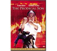 Prodigal Son [Reino Unido] [DVD]