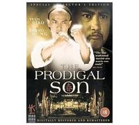 Prodigal Son [Reino Unido] [DVD]