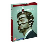 Prodigal Son - S1 (SDVD)