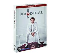 Prodigal Son - Saison 2 [DVD]