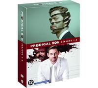Prodigal Son - Saisons 1 et 2 [DVD]