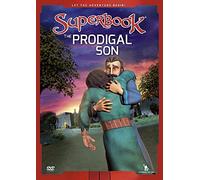 Prodigal Son, The [Alemania] [DVD]