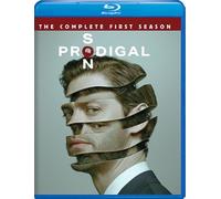 Prodigal Son: The Complete First Season [USA] [Blu-ray]