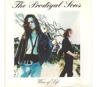 Prodigal Sons, the - Wine of Life