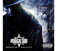Prodigal Sunn - Return of the Prodigal Sunn