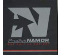Prodige Namor - Que Fait La Police ?
