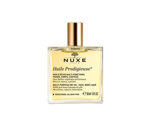 Prodigieuse Aceite Seco Multifunciones 50 ml