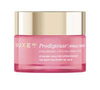 PRODIGIEUSE HYALU BOOST bálsamo-aceite renovador noche 50 ml