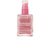 PRODIGIEUSE HYALU BOOST concentrado iluminador 30 ml