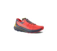 La Sportiva - Prodigio Mountain Red/Night Sky - Talla 42,5 - Rojo Rojo 42.5
