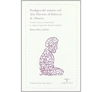 PRODIGIOS DEL MAESTRO SUFÍ ABU MARWAN AL-YUHANISI DE ALMERÍA