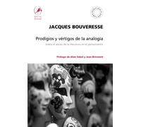 Prodigios y vértigos de la analogía: Sobre el abuso de la literatura en el pensamiento