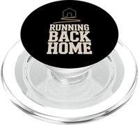 Pródigo devuelto pródigo no más devuelto a la fe PopSockets PopGrip para MagSafe