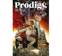 Prodigy 2. La Sociedad Ícaro