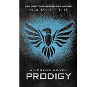 Prodigy: A Legend Novel: 2