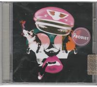 Prodigy – Always Outnumbered, Never Outgunned – CD – Importación USA