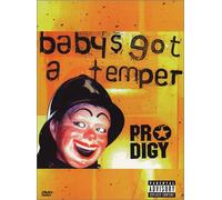 Prodigy - Baby's Got a Temper [USA] [DVD]