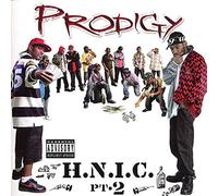 Prodigy - H.N.I.C. 2
