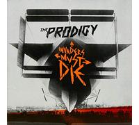 Prodigy - Invaders Must Die