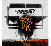 Prodigy - Invaders Must Die [Import]
