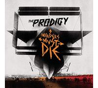 Prodigy - Invaders Must Die [Vinilo]