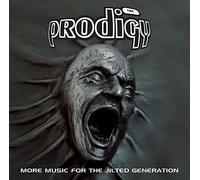 Prodigy - More Music for the..