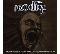 PRODIGY - More Music For The Jilted Generation <2 For 1>