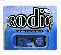 Prodigy - No Good Start the Dance
