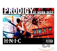 Prodigy of Mobb Deep - H.N.I.C