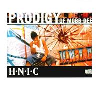 Prodigy of Mobb Deep - H.N.I.C. [Vinilo]