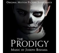 Prodigy (Original Soundtrack)
