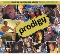 Prodigy - Starprofile [Import]