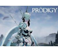 Prodigy Tactics (PC) Steam Key - GLOBAL