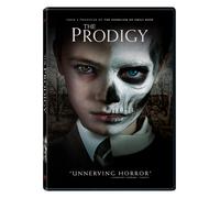 Prodigy, The (DVD) Various (Importación USA)