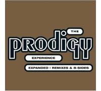Prodigy,the - Experience/Expanded(Re-Issue)