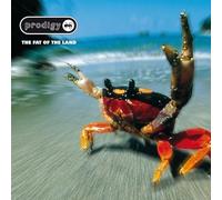 Prodigy - The Fat Of The Land