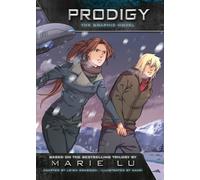 Prodigy: The Graphic Novel: 2 (Legend)