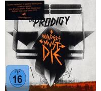 Prodigy,the - Invaders Must Die