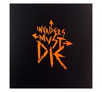Prodigy the - Invaders Must Die [Vinilo]