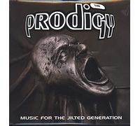 The Prodigy - Music For the Jilted Generation (Reissue) (2 LP)