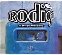 Prodigy,the - No Good (Start The Dance) [Import]