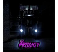 Prodigy the - No Tourists (Vinile Bianco Limited Edt.) [Vinilo]