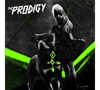 Prodigy,the - O (2-Track)