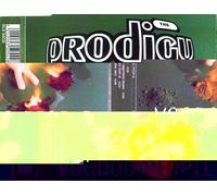 Prodigy, The - Prodigy, The - Voodoo People - [CDS]