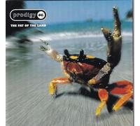 Prodigy, The - The Fat Of The Land