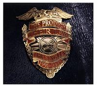 Prodigy - Their Law: the Singles 1990-2005 (Limited Edt.)