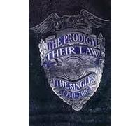 Prodigy - Their Law -The Singles (ltd) [Italia] [DVD]