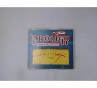 Prodigy - Wind it up [Single-CD]
