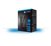 Prodipe DUOA1 - Micrófono, unidireccional, cardiode