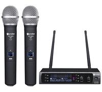 Prodipe Micrófono dinámico Vocal (M850 DSP Duo)